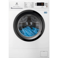 Пральна машина Electrolux EWS6526BU