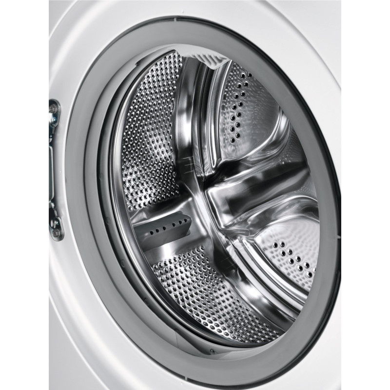 Пральна машина Electrolux EWS6526BU