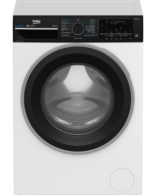 Пральна машина Beko B5WFU69415WPBB
