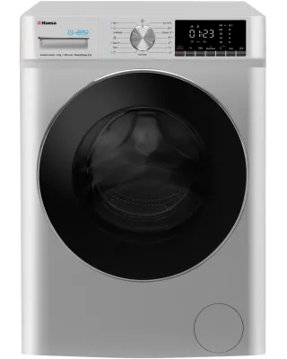 Пральна машина HANSA WHG814DD1LG