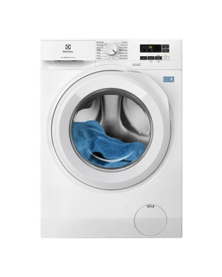 Пральна машина Electrolux EW6F1481U