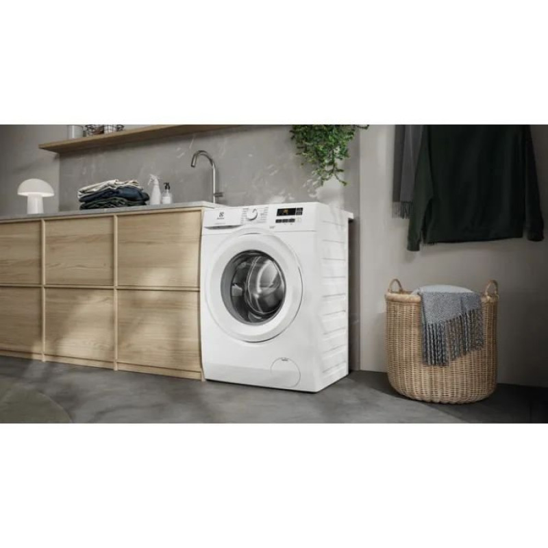 Пральна машина Electrolux EW6F1481U