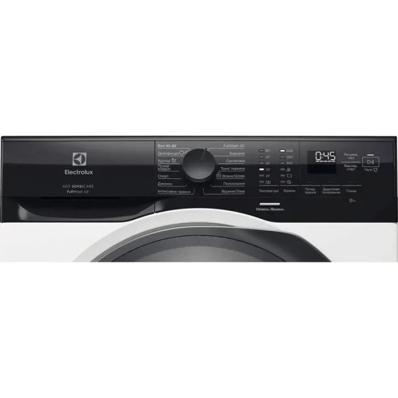 Пральна машина Electrolux EW6F9482U