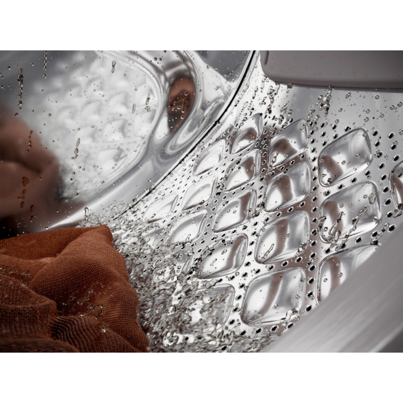 Пральна машина Electrolux EW7F3684UU