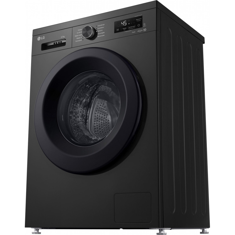 Пральна машина LG F2Y2WS6JE