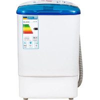 Пральна машина MILANO XPB-30 PA Blue