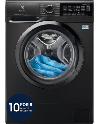 Пральна машина Electrolux EWS6306DXU