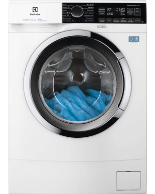 Пральна машина Electrolux EWS6227CU