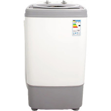 Пральна машина PRIME Technics PWA701SG