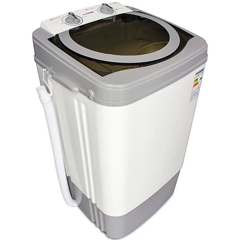 Пральна машина PRIME Technics PWA701SG