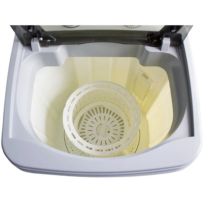 Пральна машина PRIME Technics PWA701SG