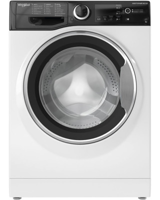 Пральна машина Whirlpool WRBSB 6228 B