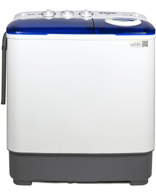 Пральна машина SHIVAKI TE 60 BLUE