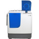 Пральна машина SHIVAKI TE 60 BLUE