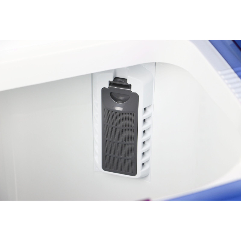 Пральна машина SHIVAKI TE 60 BLUE