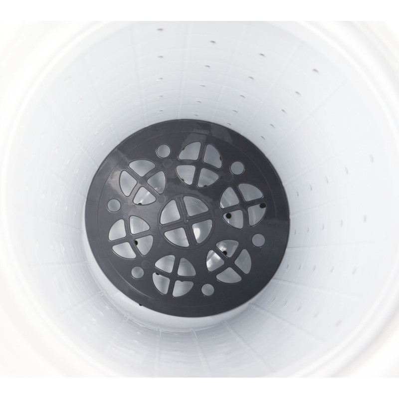 Пральна машина SHIVAKI TE 60 BLUE