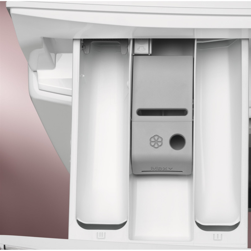 Пральна машина Electrolux EW6F3494UAC