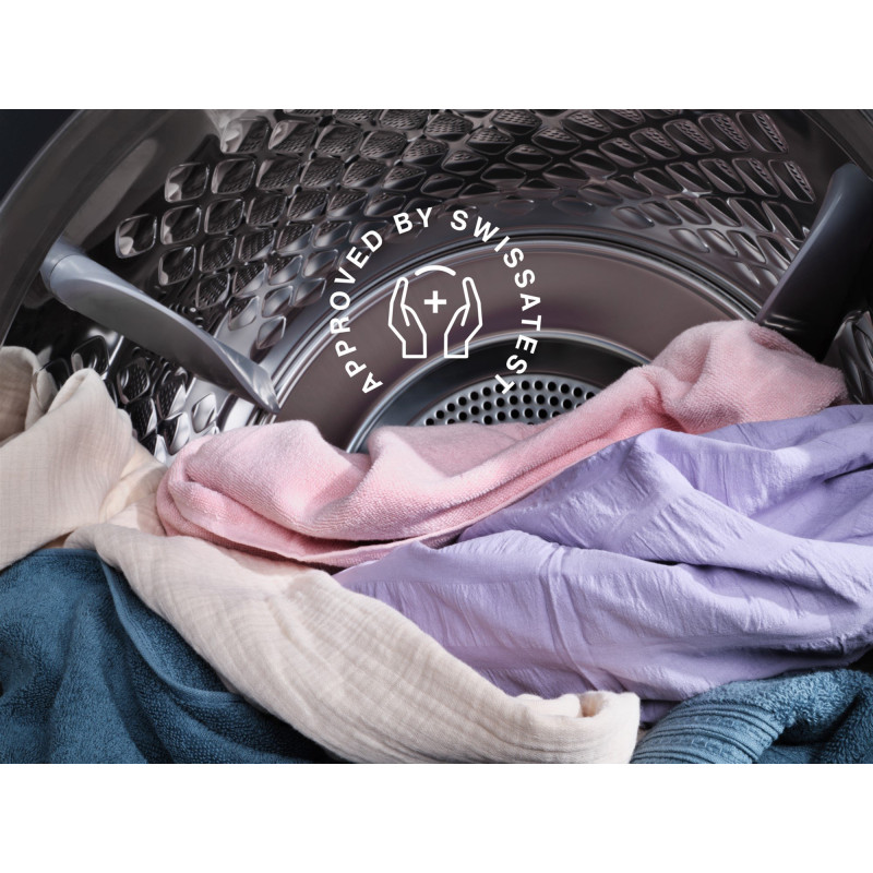 Пральна машина Electrolux EW6F3494UAC