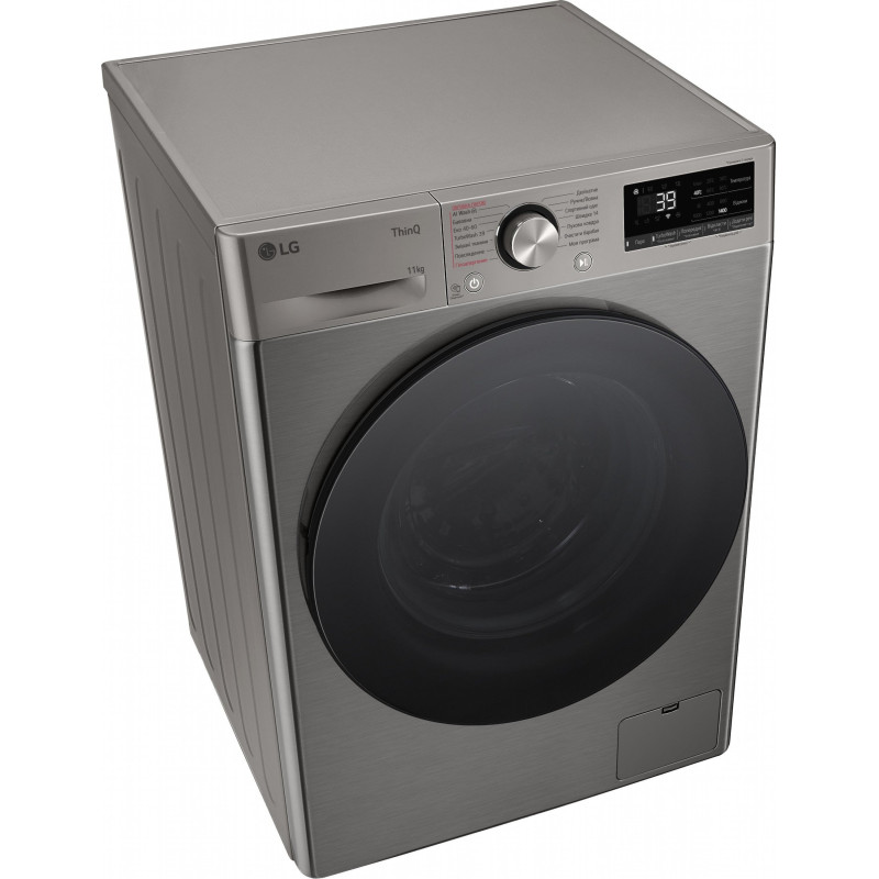 Пральна машина LG F4Y7ES5P