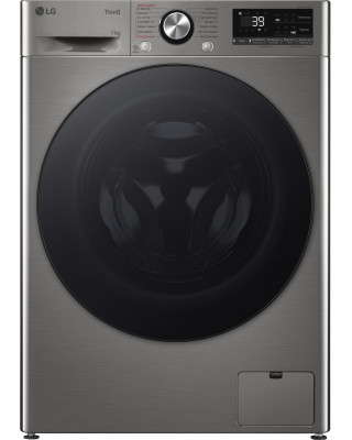 Пральна машина LG F4Y7ES5P
