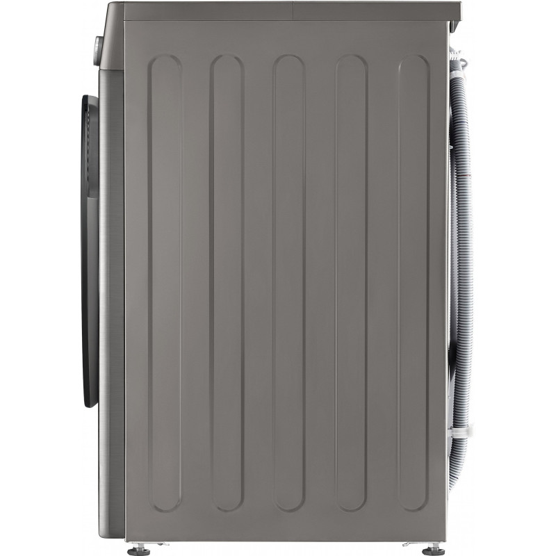 Пральна машина LG F4Y7ES5P