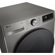 Пральна машина LG F4Y7ES5P