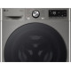 Пральна машина LG F4Y7ES5P