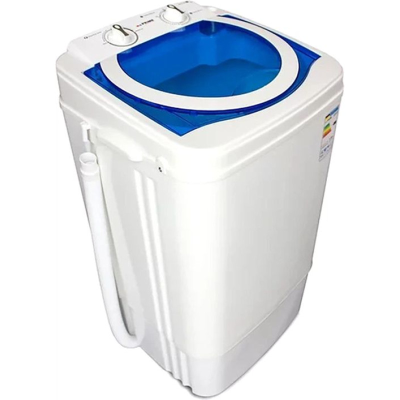 Пральна машина PRIME Technics PWA701SB