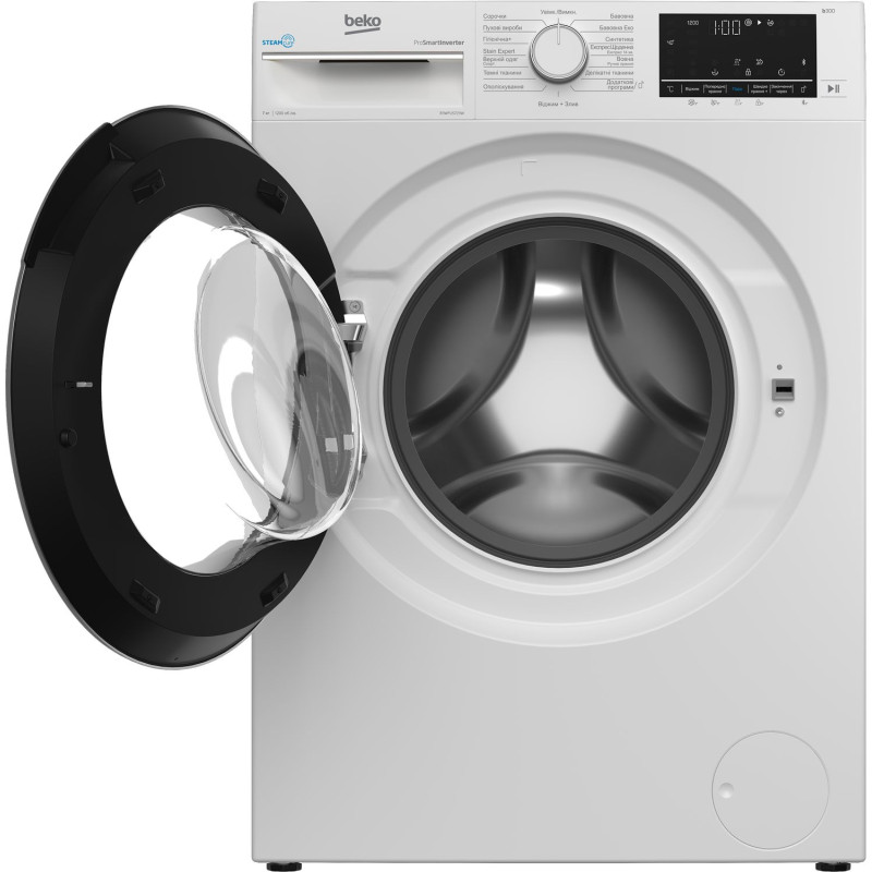 Пральна машина Beko B3WFU5723W