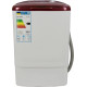 Пральна машина MILANO XPB-30 PA Red
