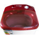 Пральна машина MILANO XPB-30 PA Red