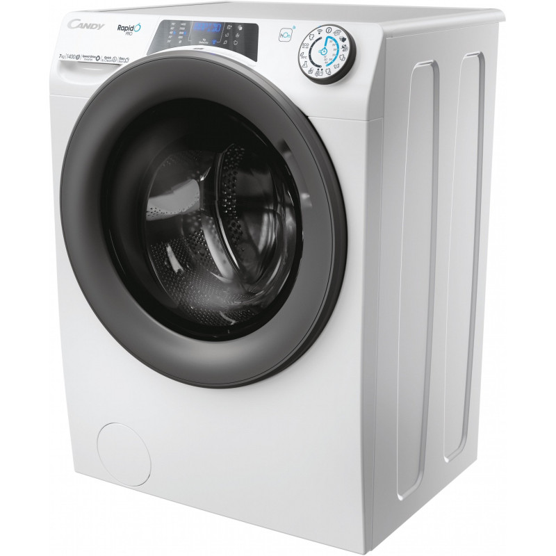Пральна машина Candy RP 4476BWMR/1-S