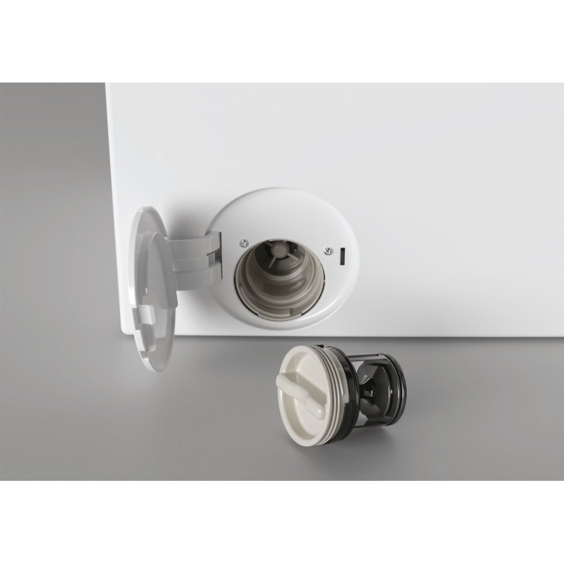 Пральна машина Candy RP 4476BWMR/1-S