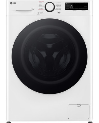 Пральна машина LG F4Y5RS0W