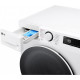 Пральна машина LG F4Y5RS0W