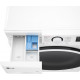 Пральна машина LG F4Y5RS0W