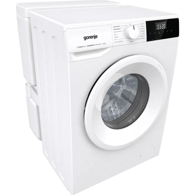 Пральна машина Gorenje WNHPI72SCSIRV