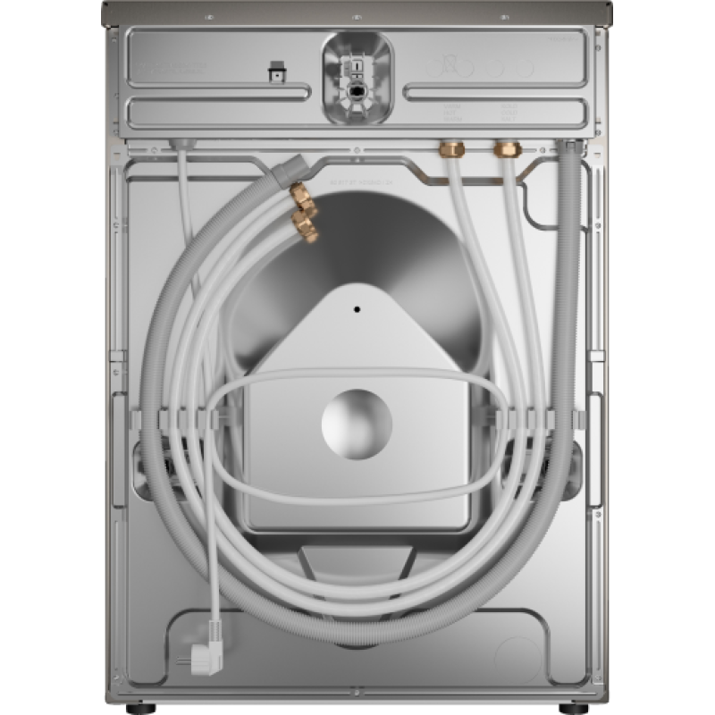 Пральна машина ASKO W6098XS/3