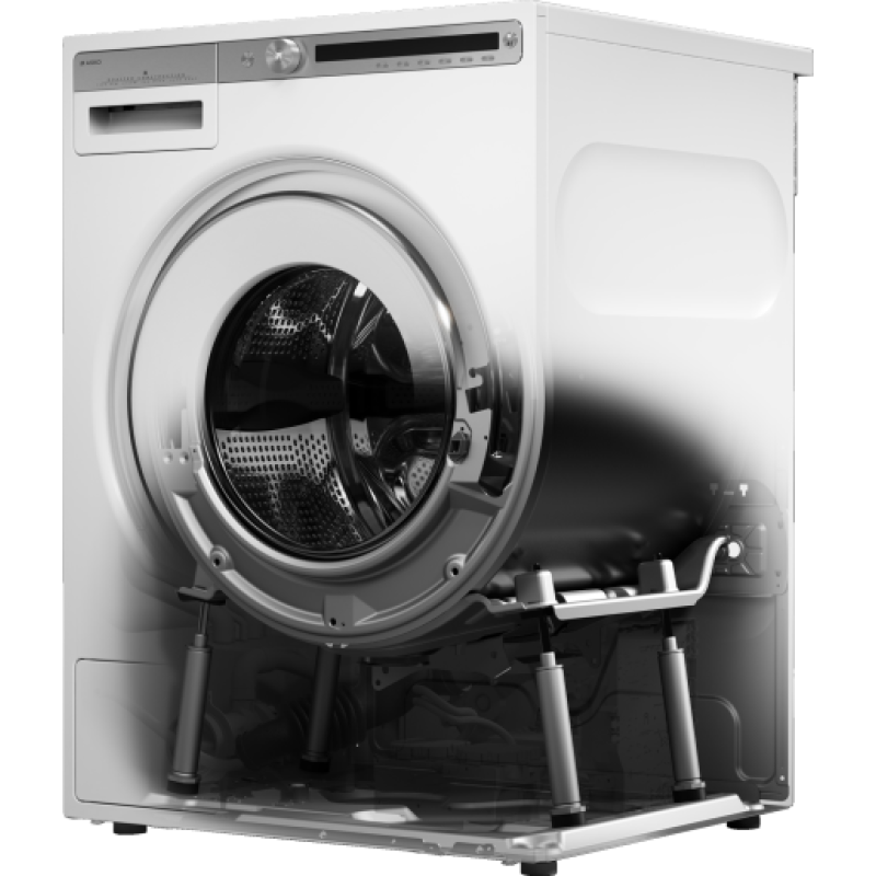 Пральна машина ASKO W6098XS/3