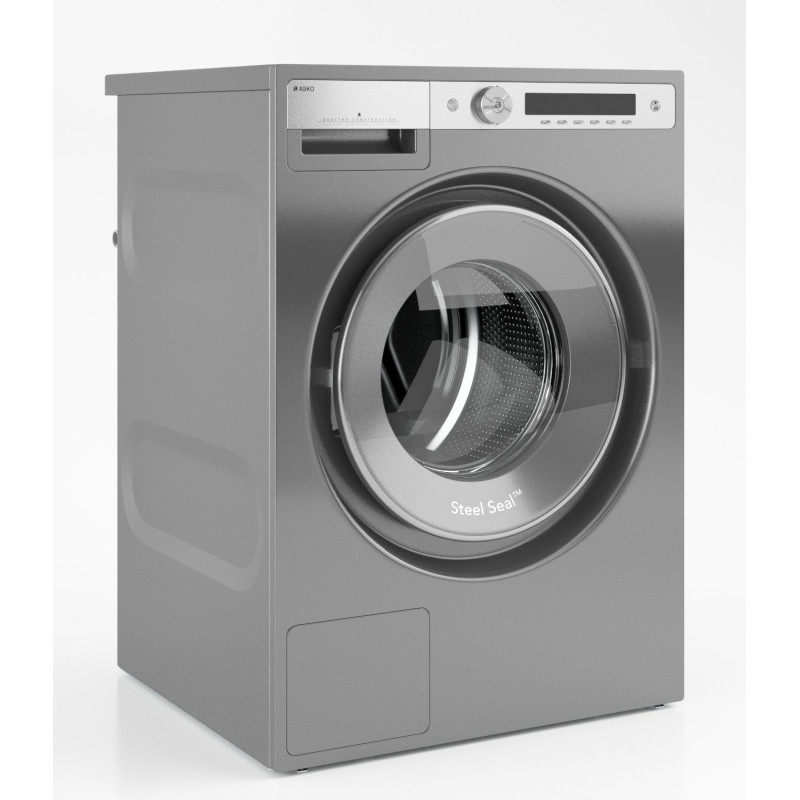 Пральна машина ASKO W6098XS/3