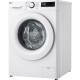 Пральна машина LG F4Y5RS3W
