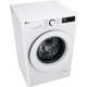 Пральна машина LG F4Y5RS3W