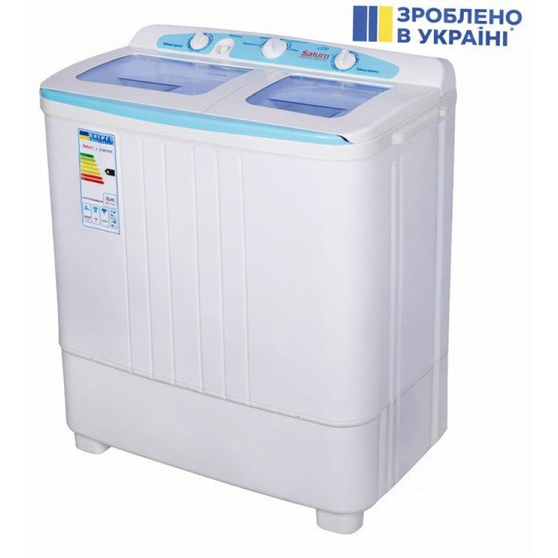 Пральна машина Saturn ST-WK7618B