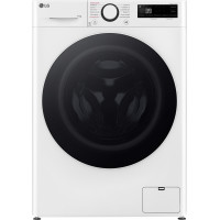 Пральна машина LG F4Y5ES0W