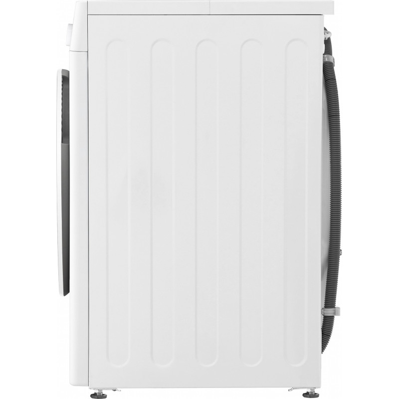 Пральна машина LG F4Y5ES0W