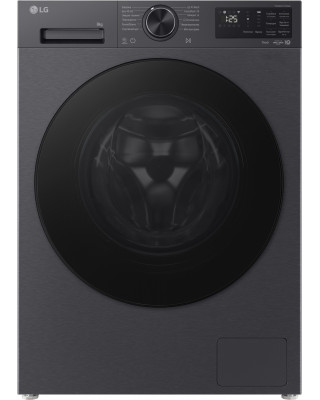 Пральна машина LG F2X5PS5M