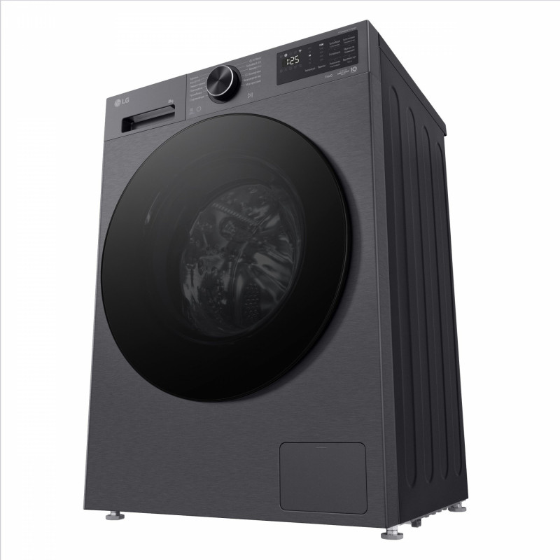 Пральна машина LG F2X5PS5M