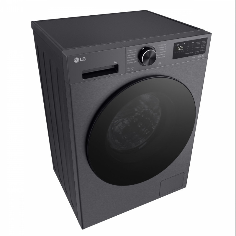 Пральна машина LG F2X5PS5M