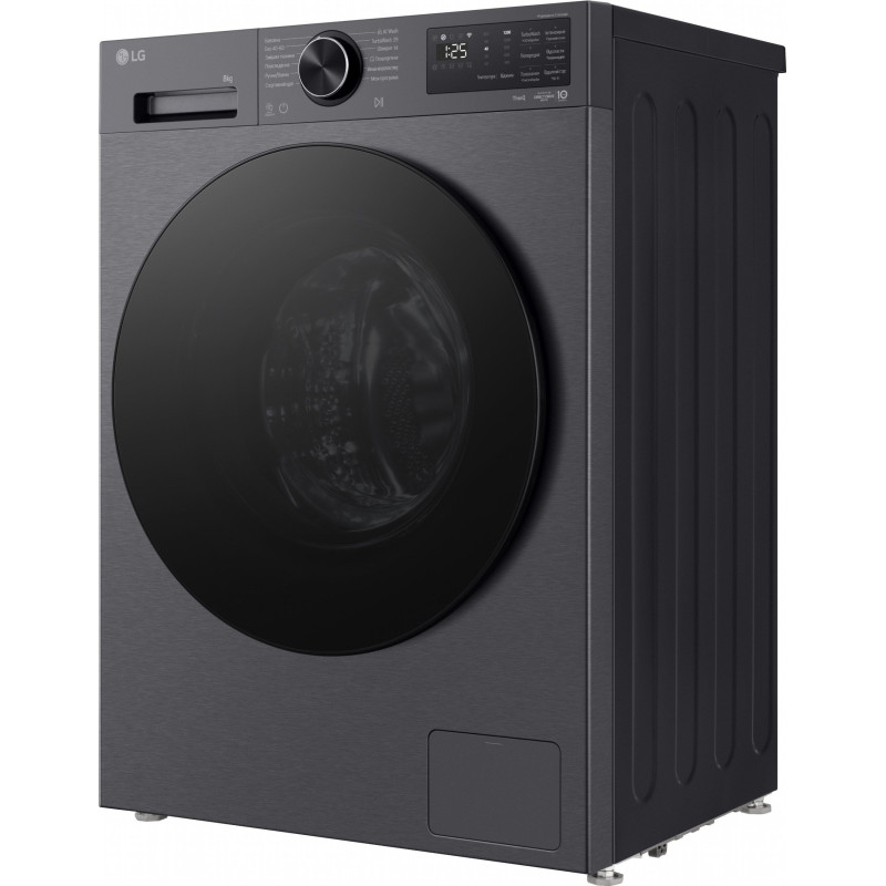 Пральна машина LG F2X5PS5M
