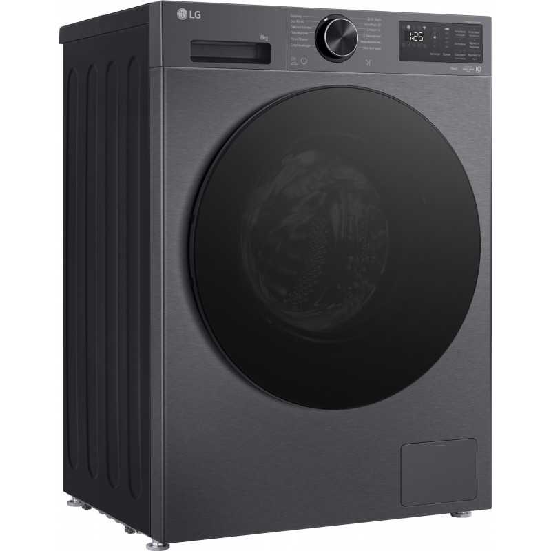 Пральна машина LG F2X5PS5M